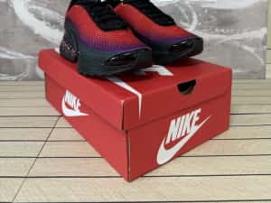 Nike Air Max DN Red Gradient — miniatura 2
