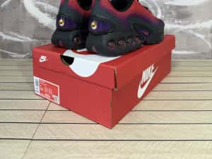 Nike Air Max DN Red Gradient — miniatura 4