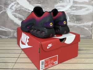 Nike Air Max DN Red Gradient — miniatura 5