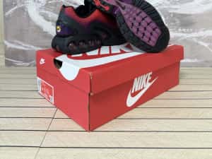 Nike Air Max DN Red Gradient — miniatura 6