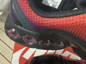 Nike Air Max DN Red Gradient — miniatura 7