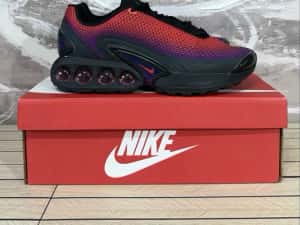 Nike Air Max DN Red Gradient — miniatura 8