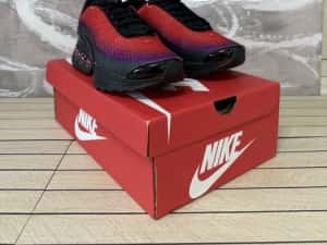 Nike Air Max DN Red Gradient — miniatura 9