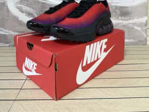 Nike Air Max DN Red Gradient — miniatura 10