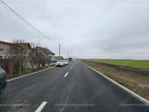 Teren de vanzare in Cumpana, Intrare - 542 mp — miniatura 1