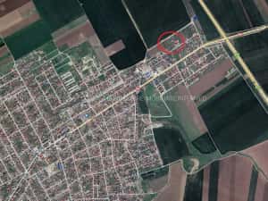 Teren de vanzare in Cumpana, Intrare - 542 mp — miniatura 2