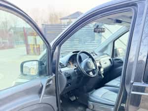 Mercedes Vito * Automat * Extralung * Euro 5 * 8+1 Locuri * — miniatura 6
