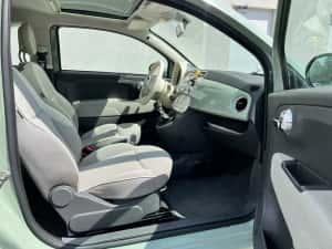 Fiat 500 2009 1.3 Benzina Masina Deosebita ! — miniatura 10