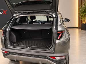 HYUNDAI TUCSON 1.6 T-GDI PLUG-IN HYBRID 4WD LUXURY – 265 CP – 2021 — miniatura 7