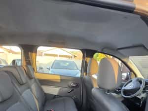 Dacia LODGY 1,5 DCIAN 2014 POSIBILITATEA RATE  fără avans Transport gratuit — miniatura 4