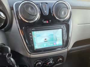Dacia LODGY 1,5 DCIAN 2014 POSIBILITATEA RATE  fără avans Transport gratuit — miniatura 6