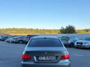 Vând BMW e60 525d 340 CAI 770 NM — miniatura 3