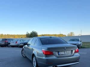 Vând BMW e60 525d 340 CAI 770 NM — miniatura 4