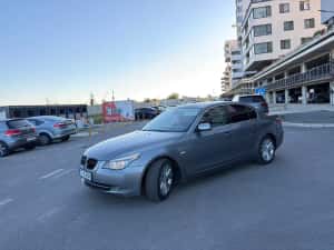 Vând BMW e60 525d 340 CAI 770 NM — miniatura 6