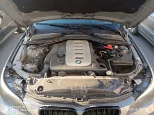 Vând BMW e60 525d 340 CAI 770 NM — miniatura 7
