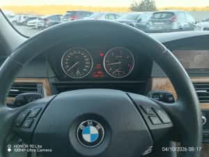 Vând BMW e60 525d 340 CAI 770 NM — miniatura 9