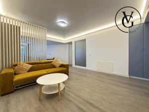 White Titanic - Apartament 2 camere + parcare subterană - frontal la mare