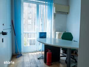 Apartament 3 camere / birou – 69 mp, ultracentral, Bd. Magheru — miniatura 4