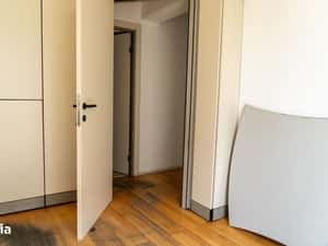 Apartament 3 camere / birou – 69 mp, ultracentral, Bd. Magheru — miniatura 5