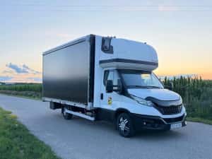 Iveco Renault Master Fiat Ducato Marcedes Sprinter
