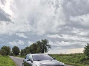 Vand sau Schimb Opel insignia sport tourer — miniatura 2