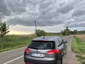 Vand sau Schimb Opel insignia sport tourer — miniatura 5