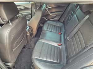 Vand sau Schimb Opel insignia sport tourer — miniatura 7