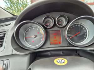 Vand sau Schimb Opel insignia sport tourer — miniatura 9