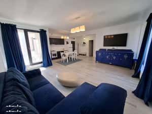 Mamaia Nord-Mackerel, apt  2camere mobilat, loc de parcare proprietate — miniatura 3
