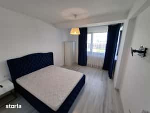 Mamaia Nord-Mackerel, apt  2camere mobilat, loc de parcare proprietate — miniatura 6