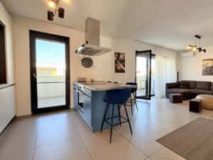 Apartament de inchiriat cu 3 camere, 98 mp utili - Dumbravita