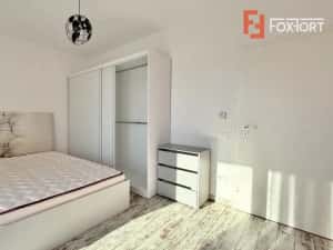 Apartament de inchiriat cu 3 camere, 98 mp utili - Dumbravita — miniatura 7