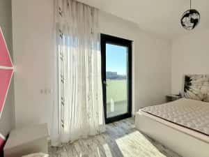 Apartament de inchiriat cu 3 camere, 98 mp utili - Dumbravita — miniatura 8