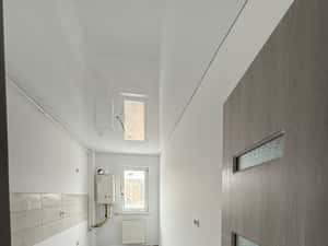 APARTAMENT 3 CAMERE IN BLOC NOU- 70 MP- 2 BAI- COMISION 0- MILITARI — miniatura 3