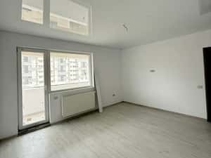 APARTAMENT 3 CAMERE IN BLOC NOU- 70 MP- 2 BAI- COMISION 0- MILITARI — miniatura 4