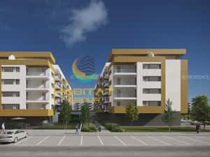 Apartament 2 camere tip studio zona metrou Berceni — miniatura 5
