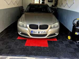 BMW 320i E91 LCI de vânzare