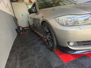 BMW 320i E91 LCI de vânzare — miniatura 2
