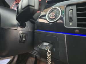 BMW 320i E91 LCI de vânzare — miniatura 4