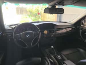BMW 320i E91 LCI de vânzare — miniatura 5