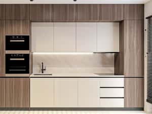 Apartament 2 Camere 64,08 mp| ARMONIA RESIDENCE | Mall Coresi | BLOC 1 — miniatura 4