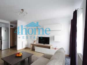 Apartament 2 camere Costin Georgian|Hercesa|Metrou|Parcare — miniatura 1