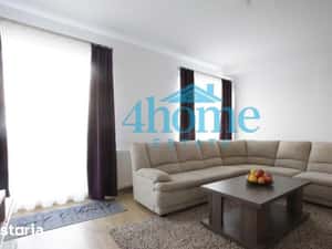 Apartament 2 camere Costin Georgian|Hercesa|Metrou|Parcare — miniatura 5