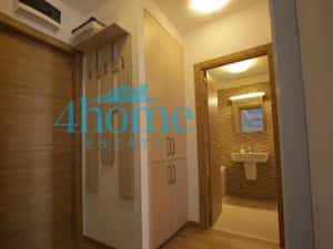 Apartament 2 camere Costin Georgian|Hercesa|Metrou|Parcare — miniatura 6