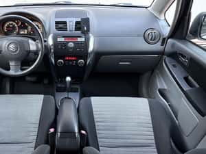 Suzuki SX4 1.6 benzină AUTOMAT — miniatura 4