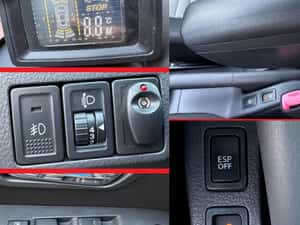 Suzuki SX4 1.6 benzină AUTOMAT — miniatura 7