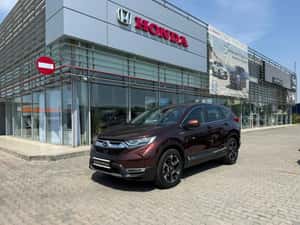 HONDA CRV 2.0 Hybrid 4WD Elegance AT