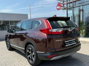 HONDA CRV 2.0 Hybrid 4WD Elegance AT — miniatura 7