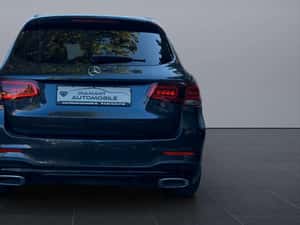 Mercedes-Benz GLC 400 d 4MATIC | 95.000 km | Automată — miniatura 3