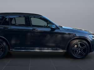 Mercedes-Benz GLC 400 d 4MATIC | 95.000 km | Automată — miniatura 5